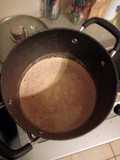 Easy Rice Pudding
