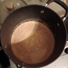 A picture of Easy Rice Pudding.