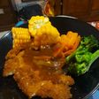 Chicken Katsu