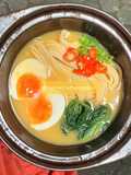 268. Ramen Tenkaippin