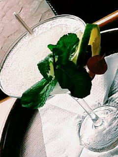 Una foto de Daiquiri