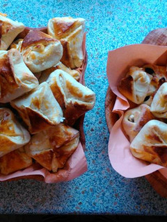 Túrós Batyu recept fotója