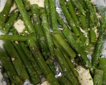 New Recipe Quick easy Asparagus Savory Delicious