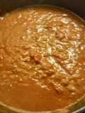Boiled Beef Sauce, Multi-purpose