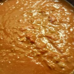 A picture of Boiled Beef Sauce, Multi-purpose.
