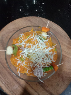 મિક્સ વેજ સબ્જી (Mix Veg sabji Recipe in Gujarati) રેસીપી મુખ્ય ફોટો