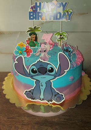 Kinder ízű torta recept fotója