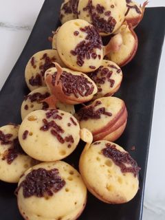 Foto resep Kue Cubit