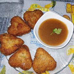 A picture of Masala Hearts.