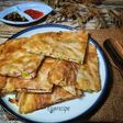 Martabak Telur Lumpia