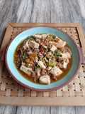 Mapo Tahu