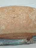 Whole Wheat Brown Bread 🍞