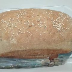 A picture of Whole Wheat Brown Bread 🍞.