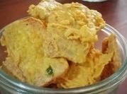 Gambar keripik jintan
