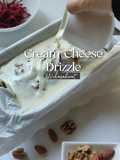 Cream Cheese Drizzle