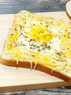 Foto resep French Toast Eggs Roti panggang telur