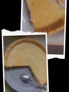 Foto resep PIE SUSU Teflon (Mudah dan Praktis)