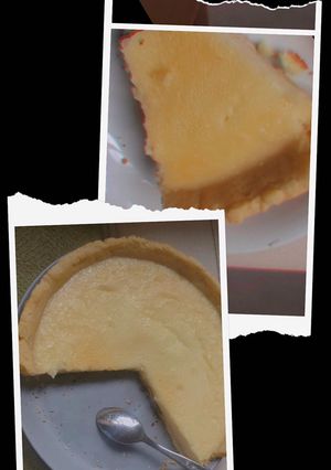 Foto resep PIE SUSU Teflon (Mudah dan Praktis)