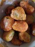 Perkedel Kentang
