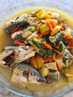 Foto resep Asam-Asam Ikan Peda