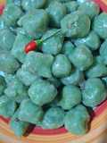 Gnocchi all'acqua con gambi di friarielli