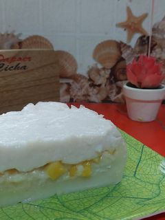 Foto resep Amparan tatak nangka
