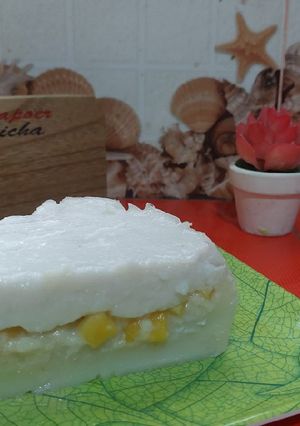 Foto resep Amparan tatak nangka