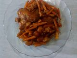 Chicken Wings Extra Spicy