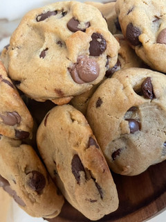 صورة لوصفة Cookies كوكيز