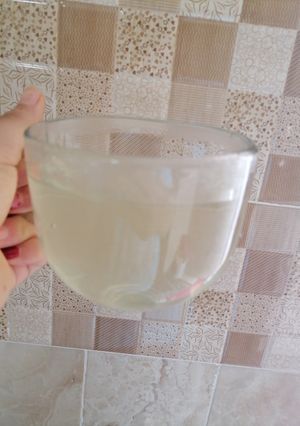 عکسی از دستور چای نعنا 🍵