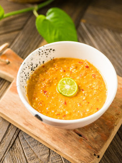 Foto resep Sambal Kacang