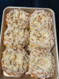 Cream Cheese Danish