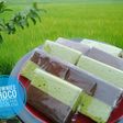 🍵🍫Brownies Chocolatos Drink Choco Matcha Lembut🍫🍵