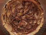 Tarte de Maçã