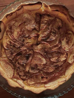 Foto de Tarte de Maçã