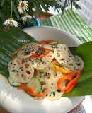 Salad Củ Sen