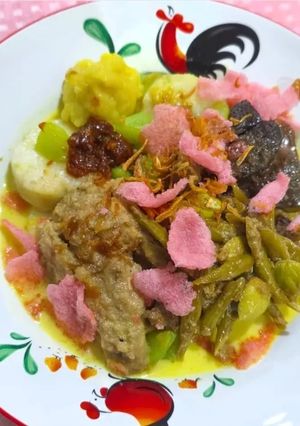 Foto resep Sambal Goreng Buncis