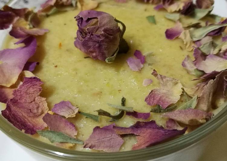 How to Make Ultimate Quick Saffron kheer