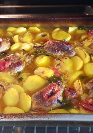 Foto principal de Cuajadera de carrillada de cerdo