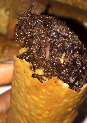 Foto resep Piscok simpel but endeusss🤤