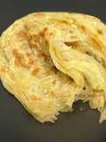 Roti Canai Lembut Berlapis