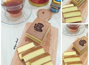 Foto resep Spiku Jadul Full Kutel
