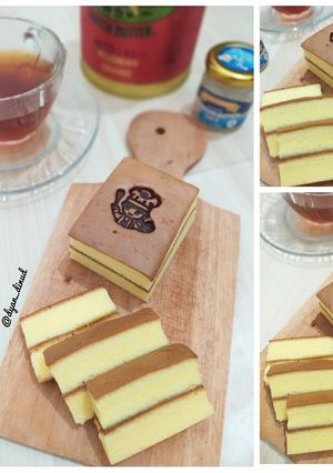 Foto resep Spiku Jadul Full Kutel
