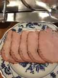 California Farm Canadian Bacon