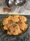 Galletas