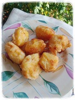 Foto resep Rondo Royal (Monyos / Tape Goreng)