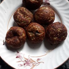 Appams A picture of Appams.