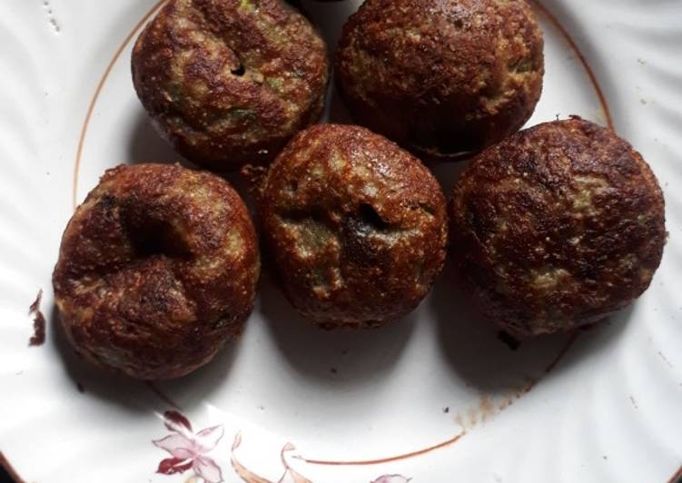 Recipe of Super Quick Homemade Appams