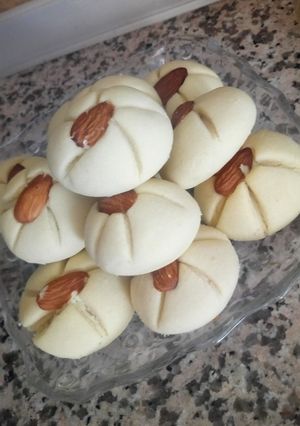 صورة لوصفة غريبية 😋😋