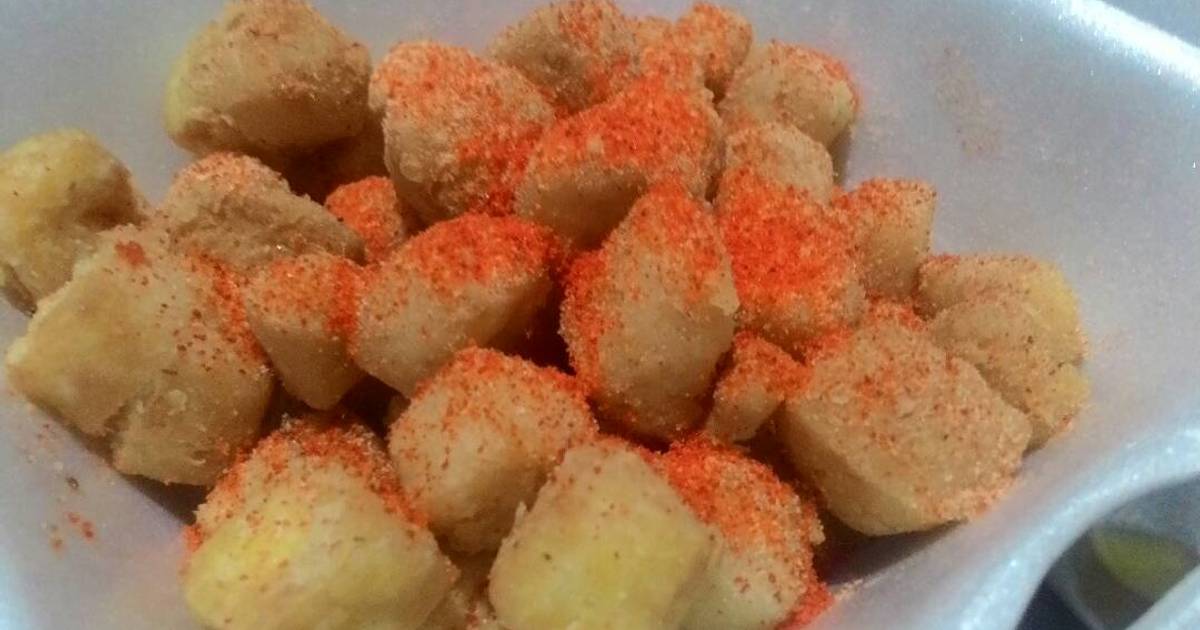  Resep  Tahu  Crispy  oleh Fadilah0693 Cookpad